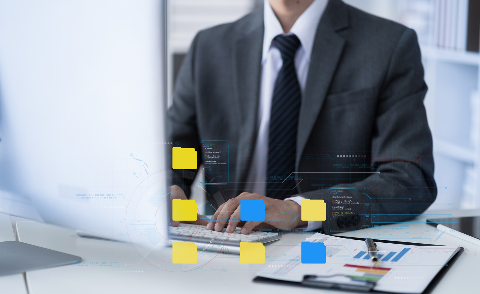 Caja y Fondo de Ahorro